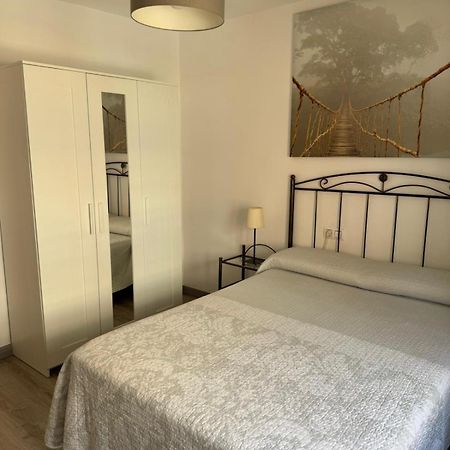 La Casa De Su Apartment Gijon Ngoại thất bức ảnh