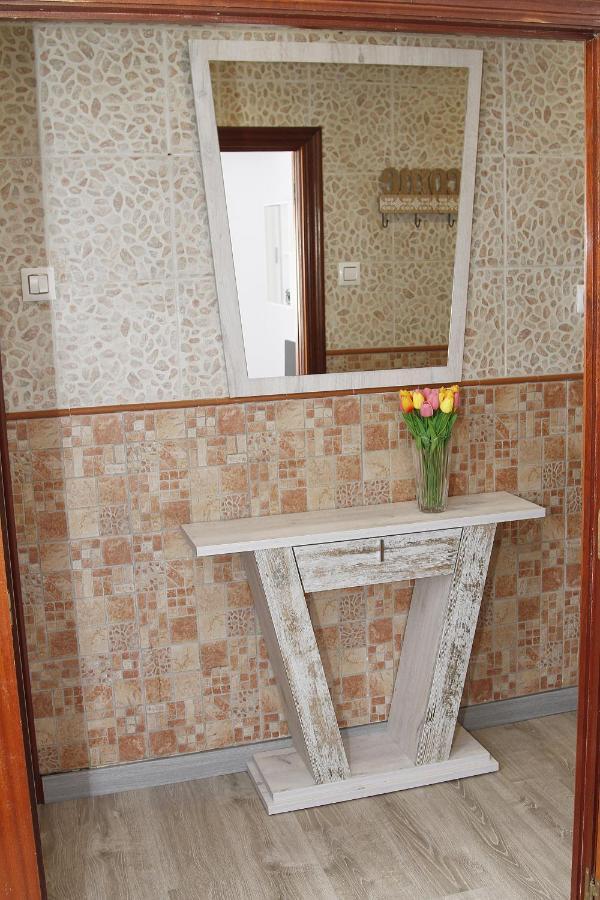 La Casa De Su Apartment Gijon Ngoại thất bức ảnh