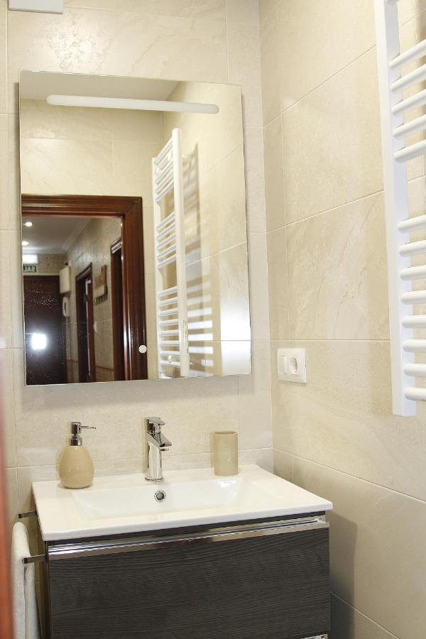 La Casa De Su Apartment Gijon Ngoại thất bức ảnh