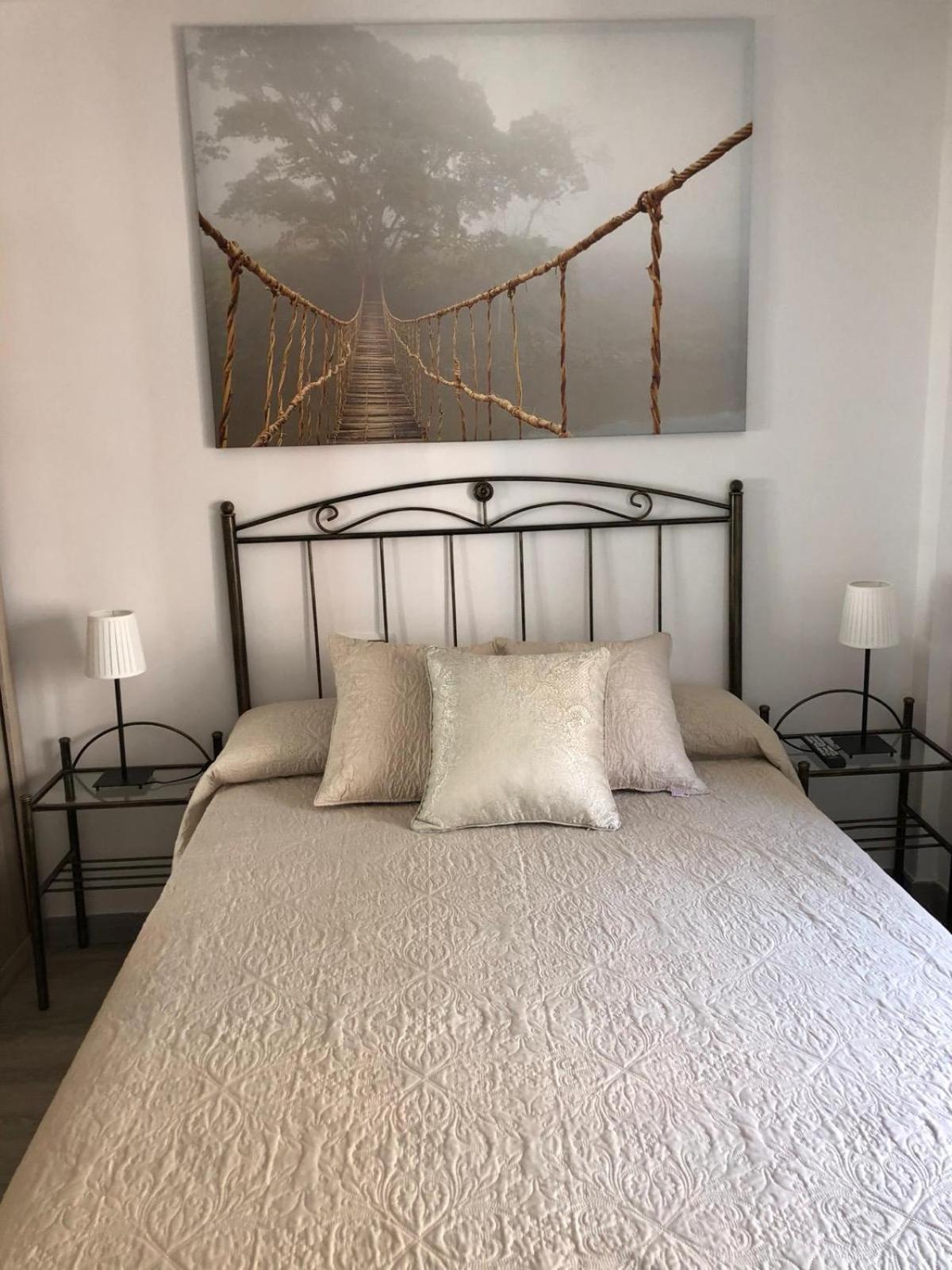La Casa De Su Apartment Gijon Ngoại thất bức ảnh